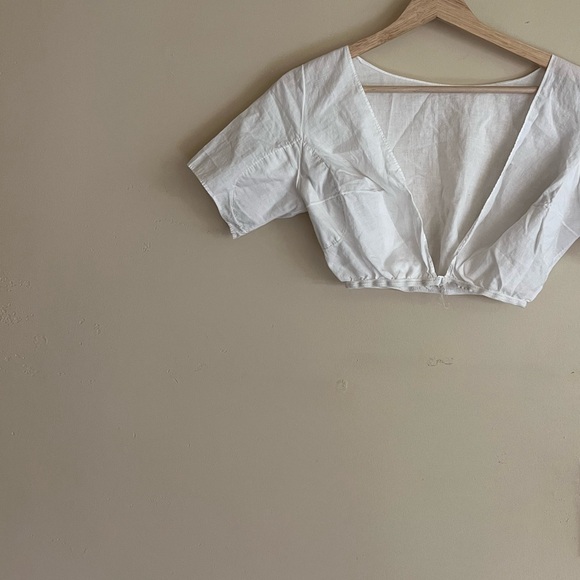 Vintage Top - Picture 4 of 10